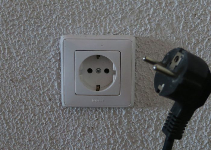Electricity in Slovenia